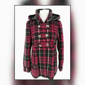 H2J Winter Dressy Coat